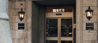 Home Hotel Christian IV