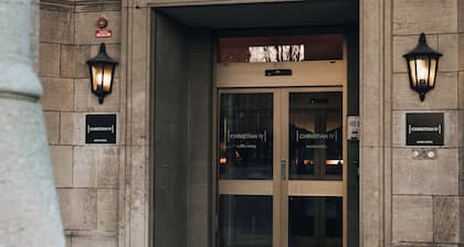 Home Hotel Christian IV