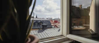 Home Hotel Christian IV