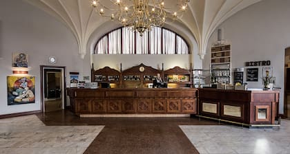 First Hotel Christian IV
