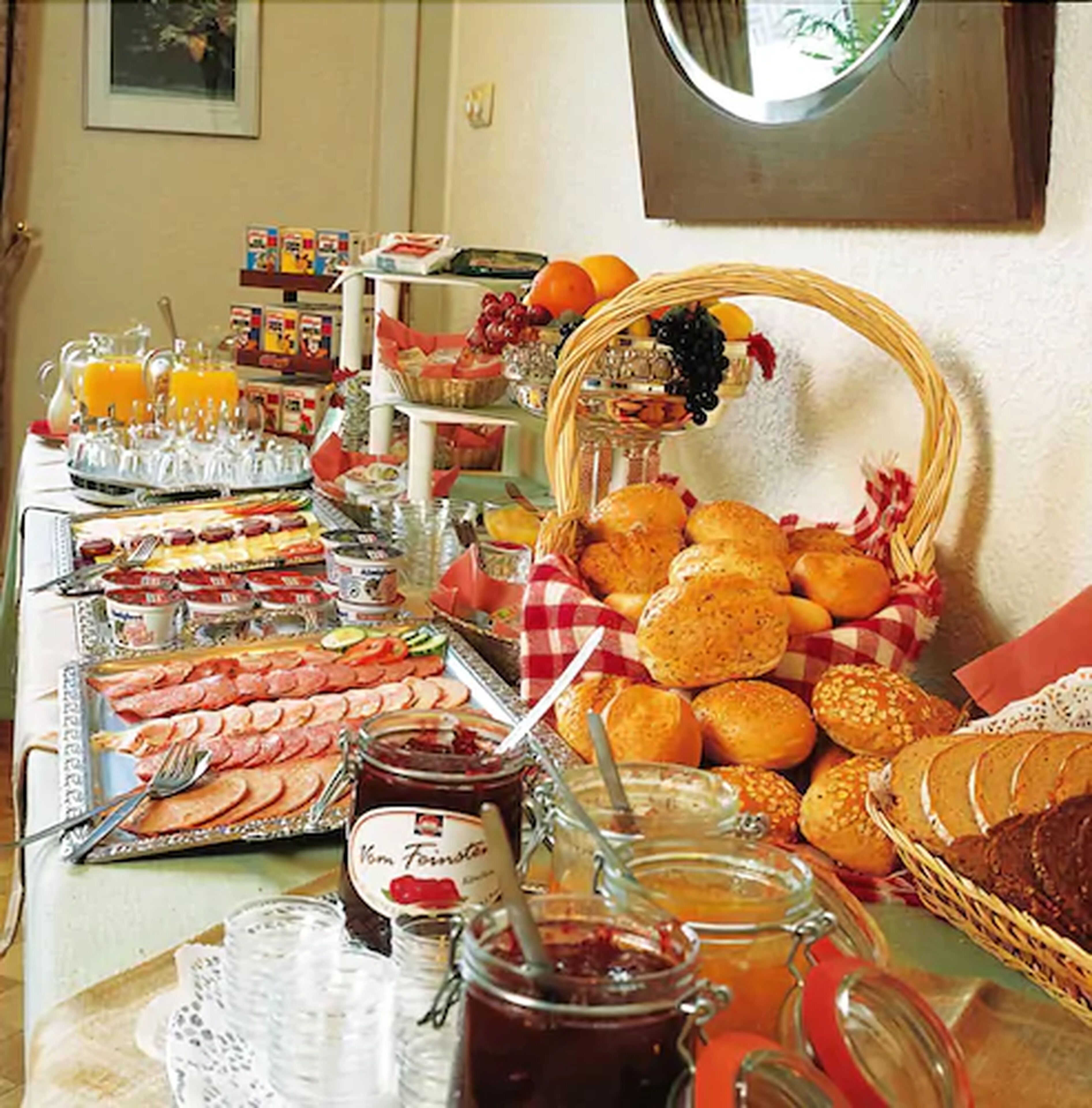 Foto - Arthotel ANA Residence Bremen