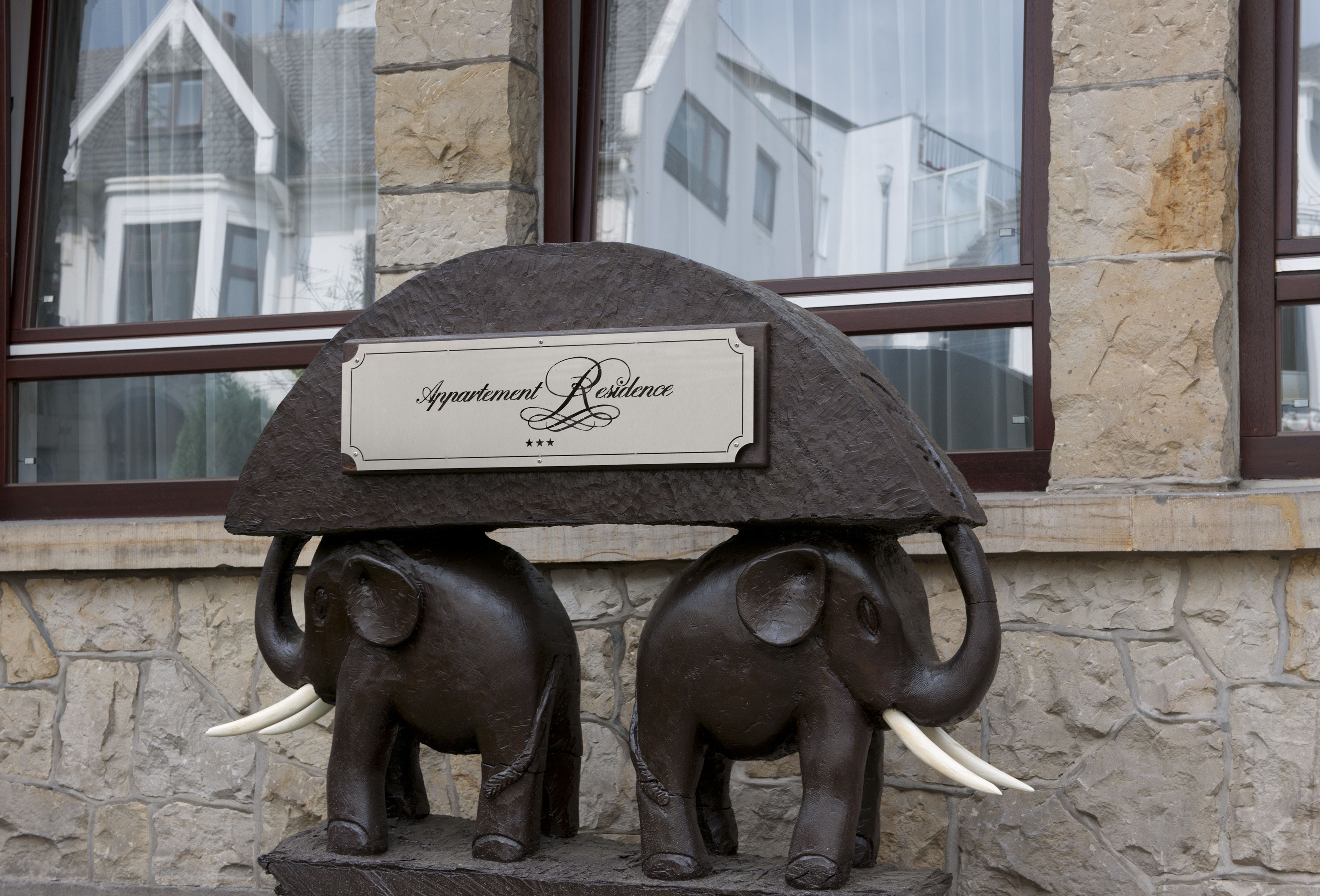 Foto - Arthotel ANA Residence Bremen