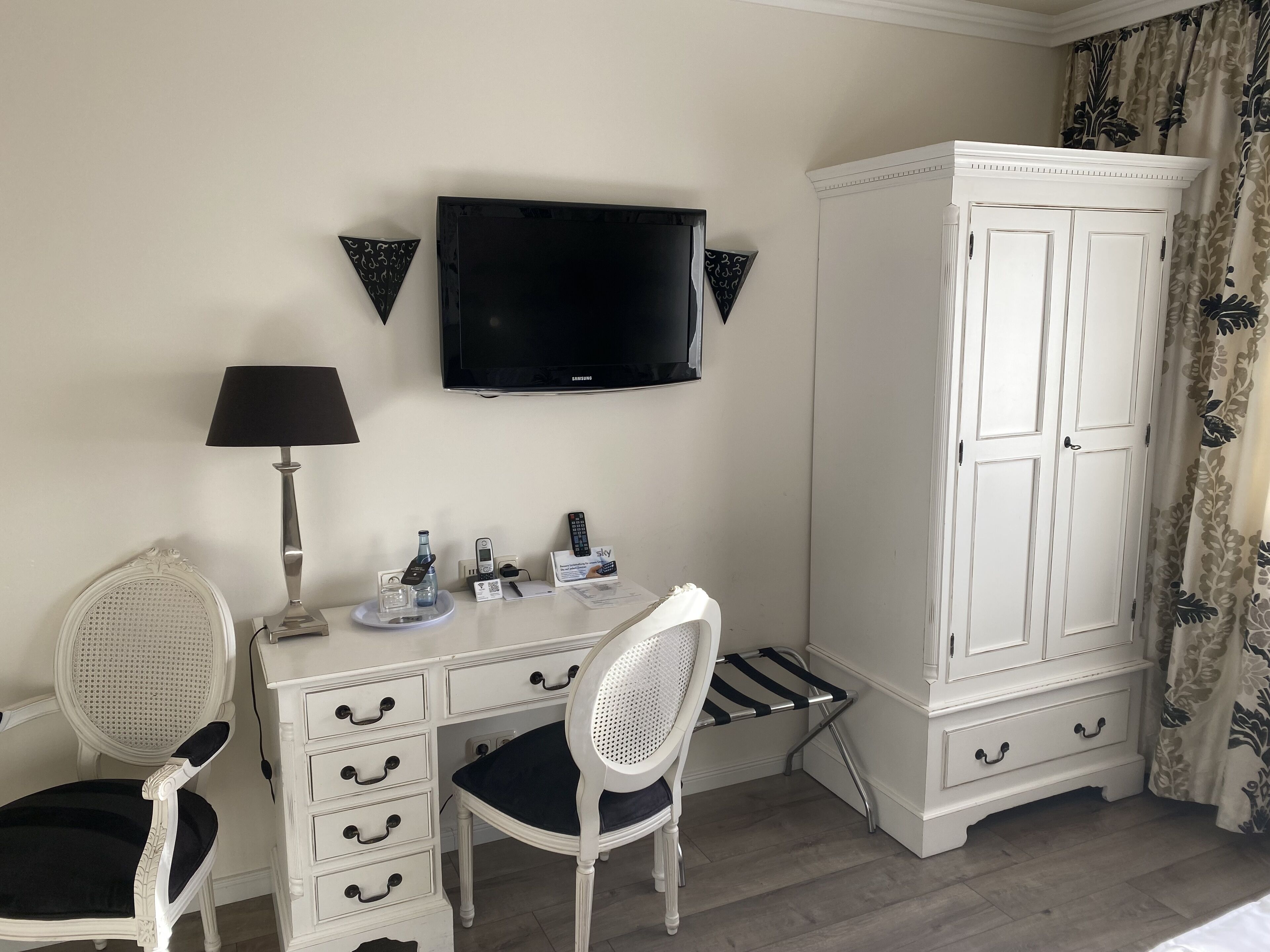 Foto - Arthotel ANA Residence Bremen