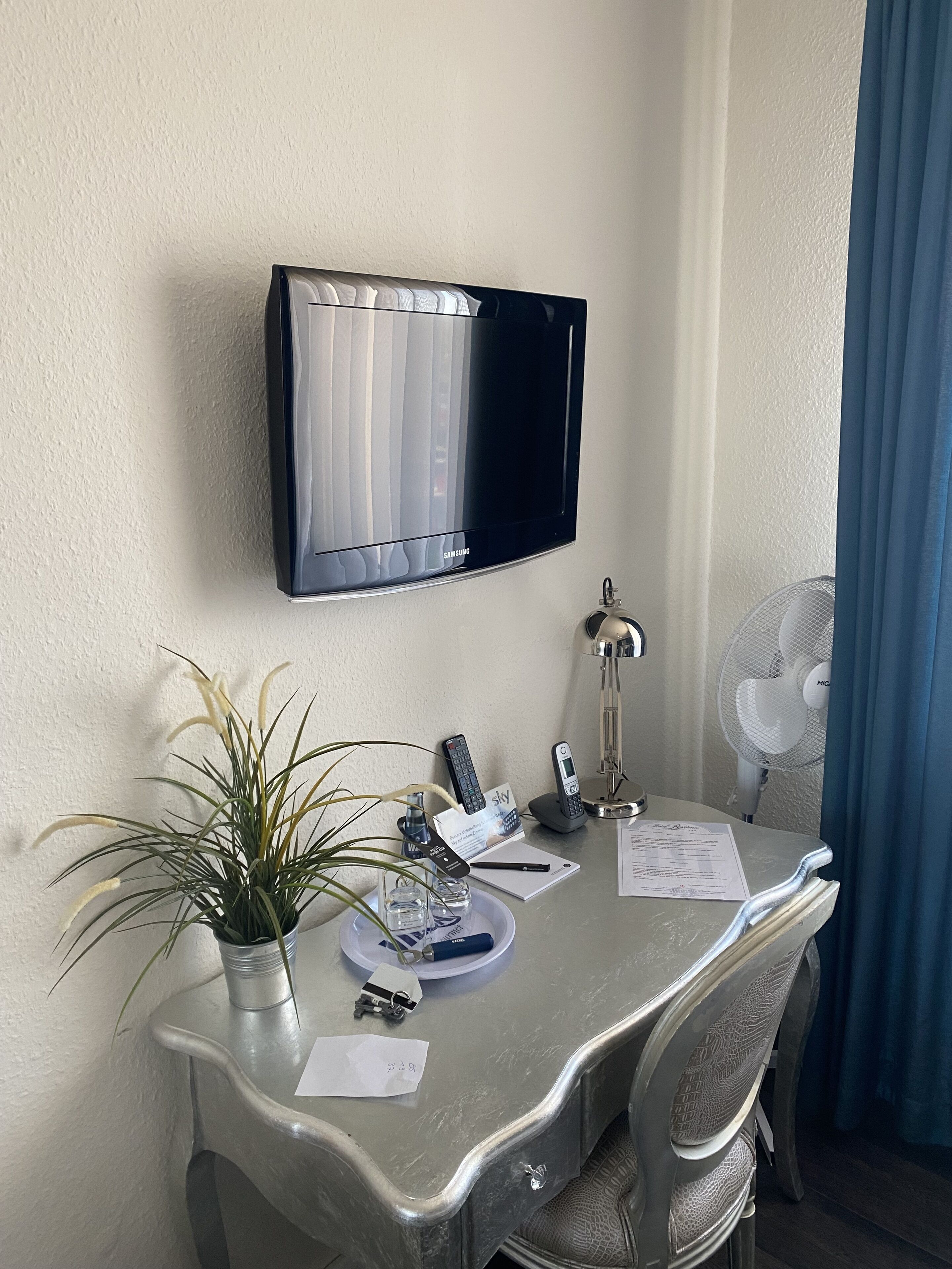 Foto - Arthotel ANA Residence Bremen