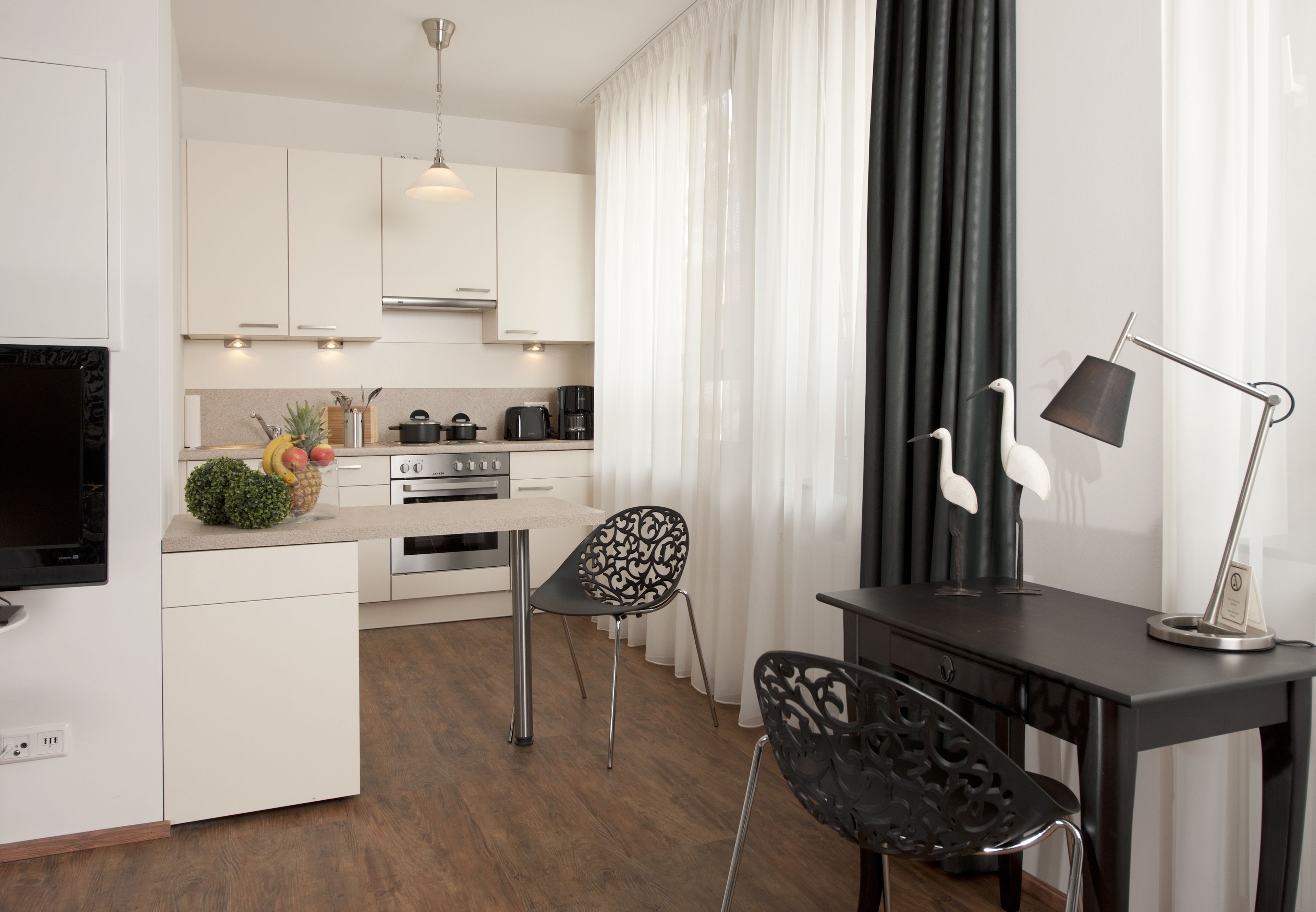 Foto - Arthotel ANA Residence Bremen