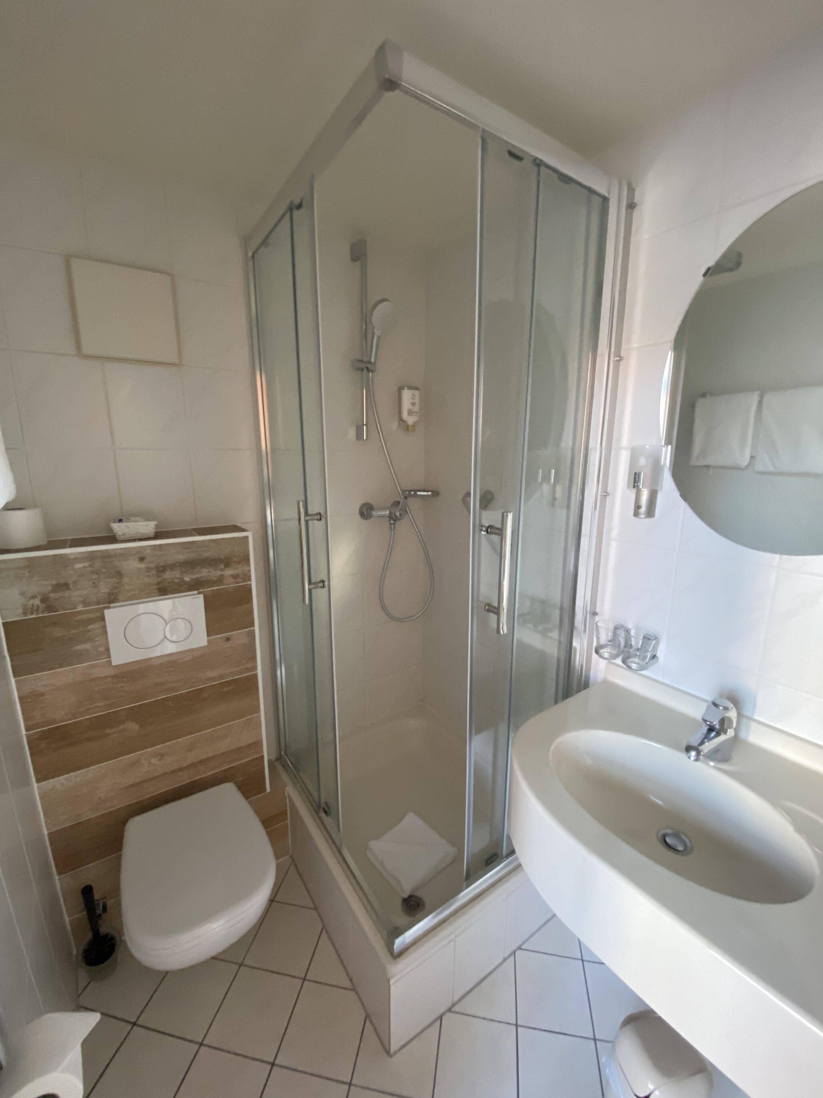 Foto - Arthotel ANA Residence Bremen