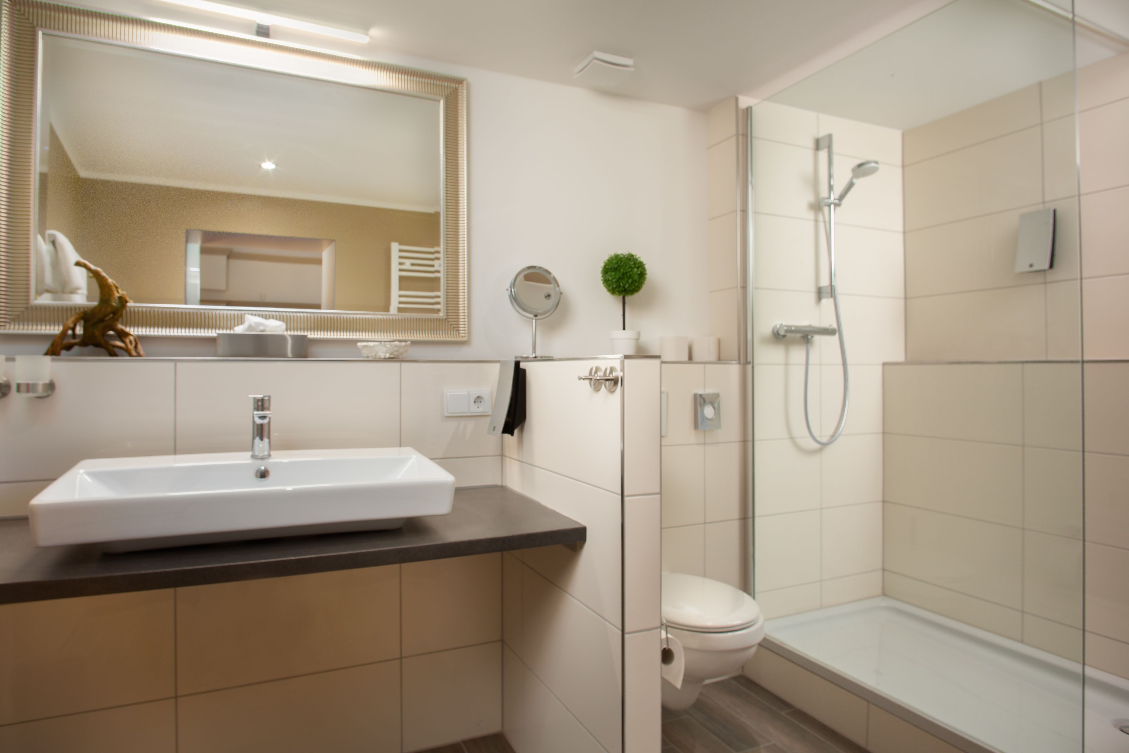 Foto - Arthotel ANA Residence Bremen