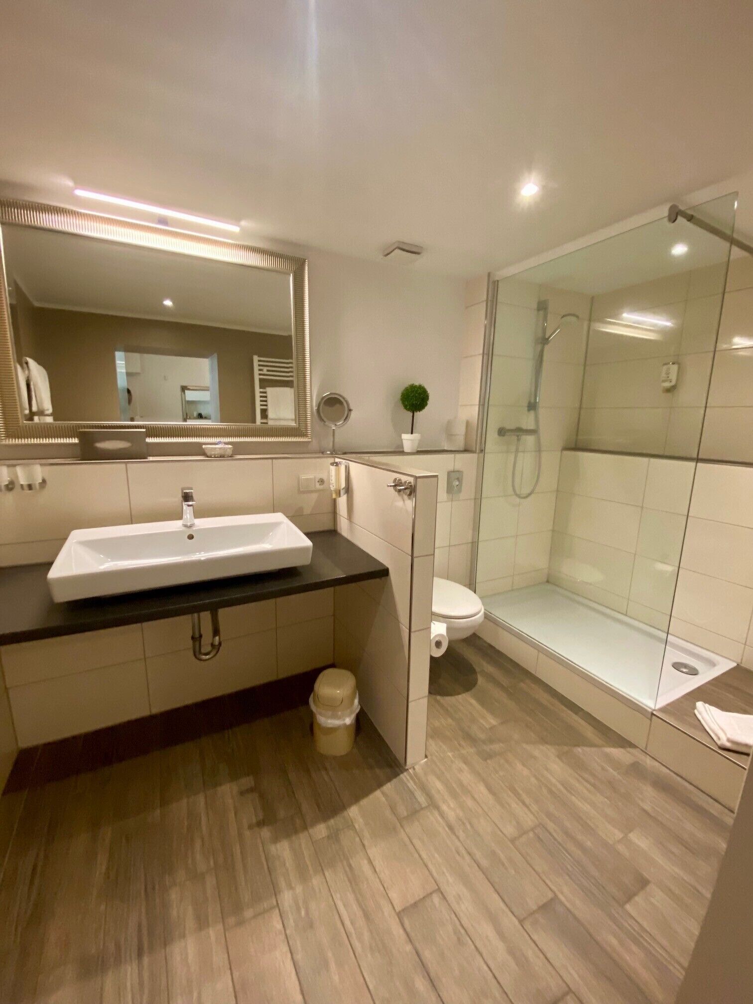 Foto - Arthotel ANA Residence Bremen