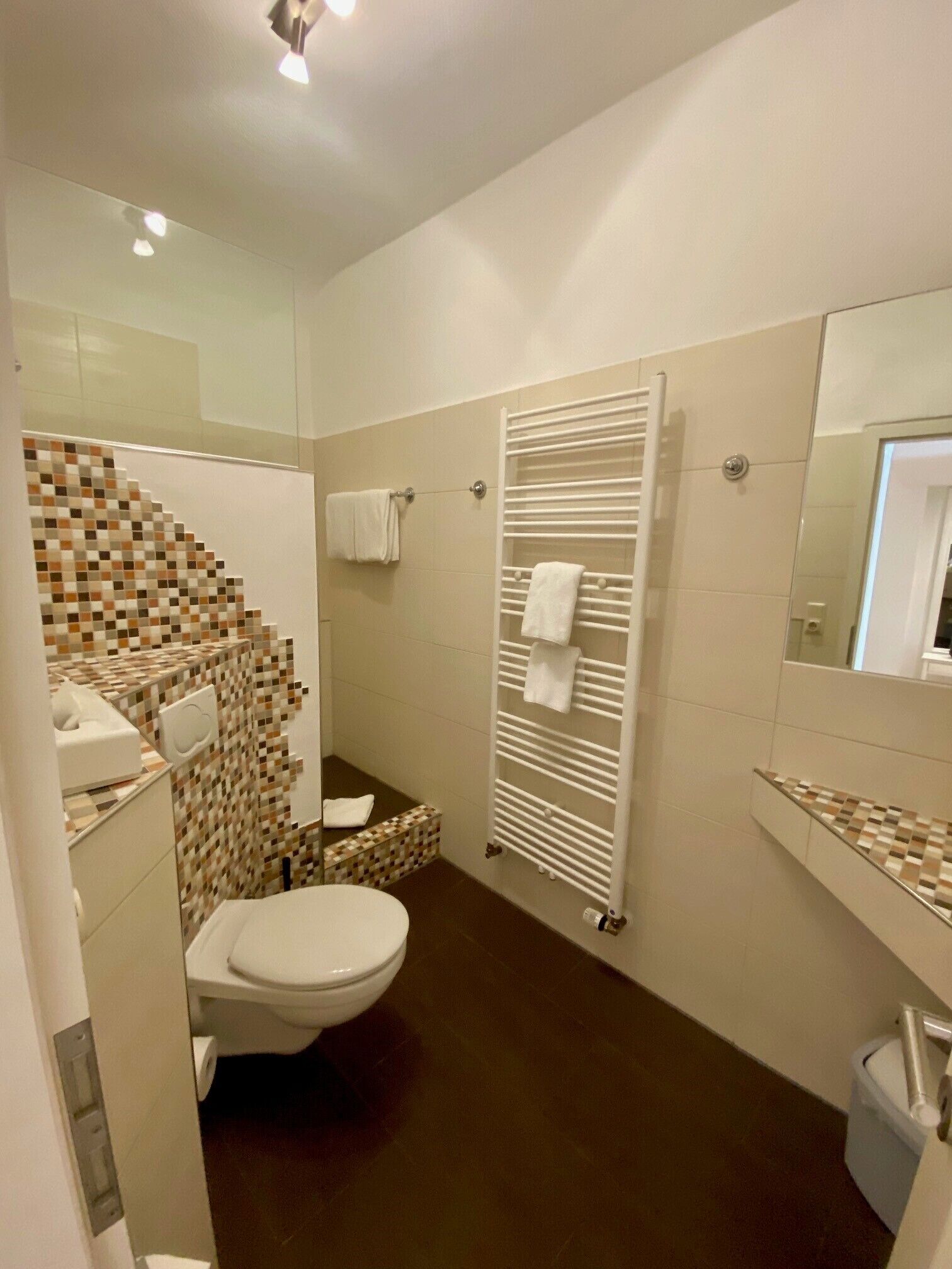 Foto - Arthotel ANA Residence Bremen