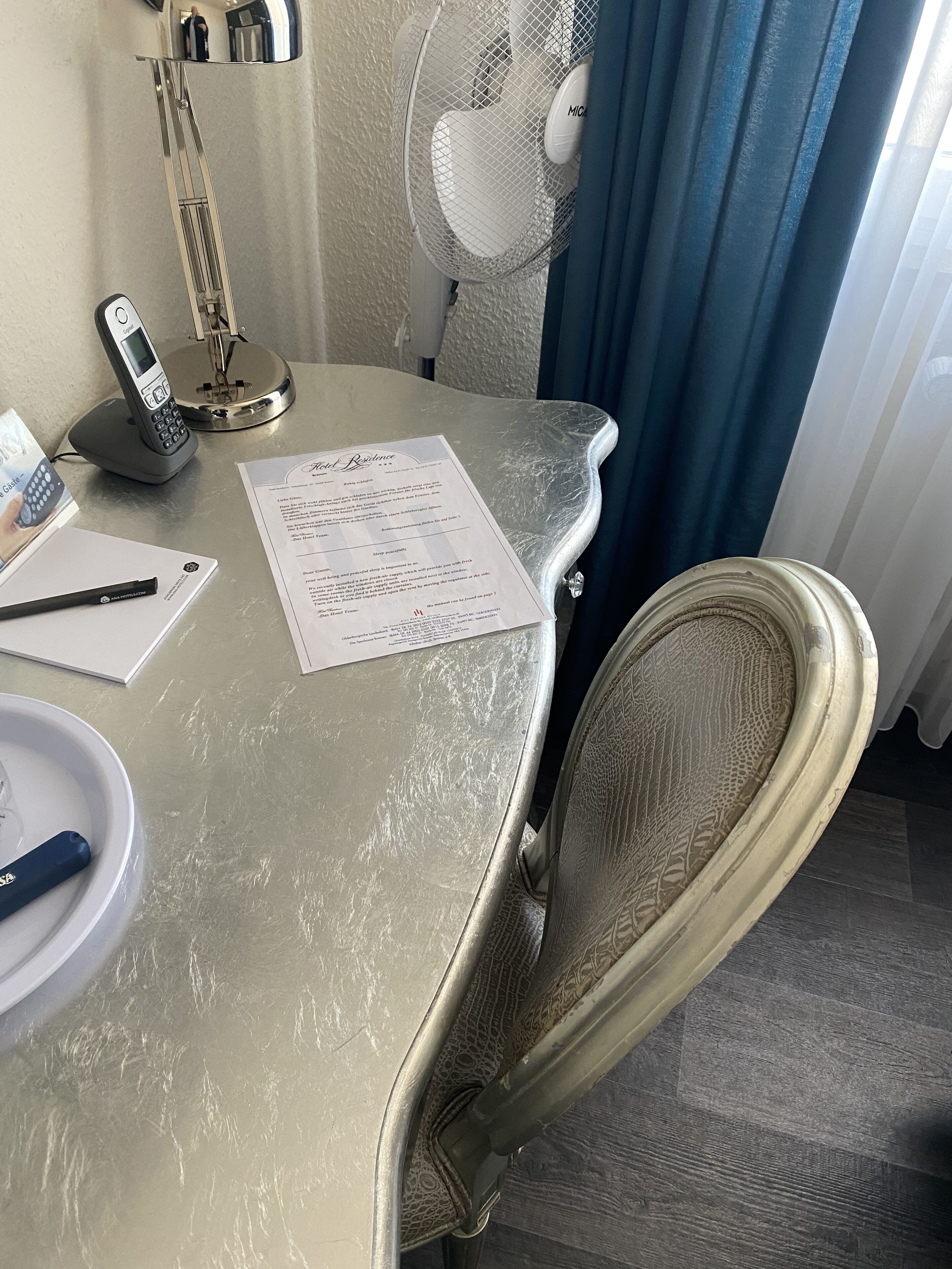 Foto - Arthotel ANA Residence Bremen