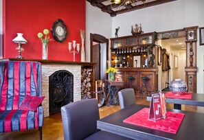 Lobby sitting area - Arthotel ANA Residence (Bremen)