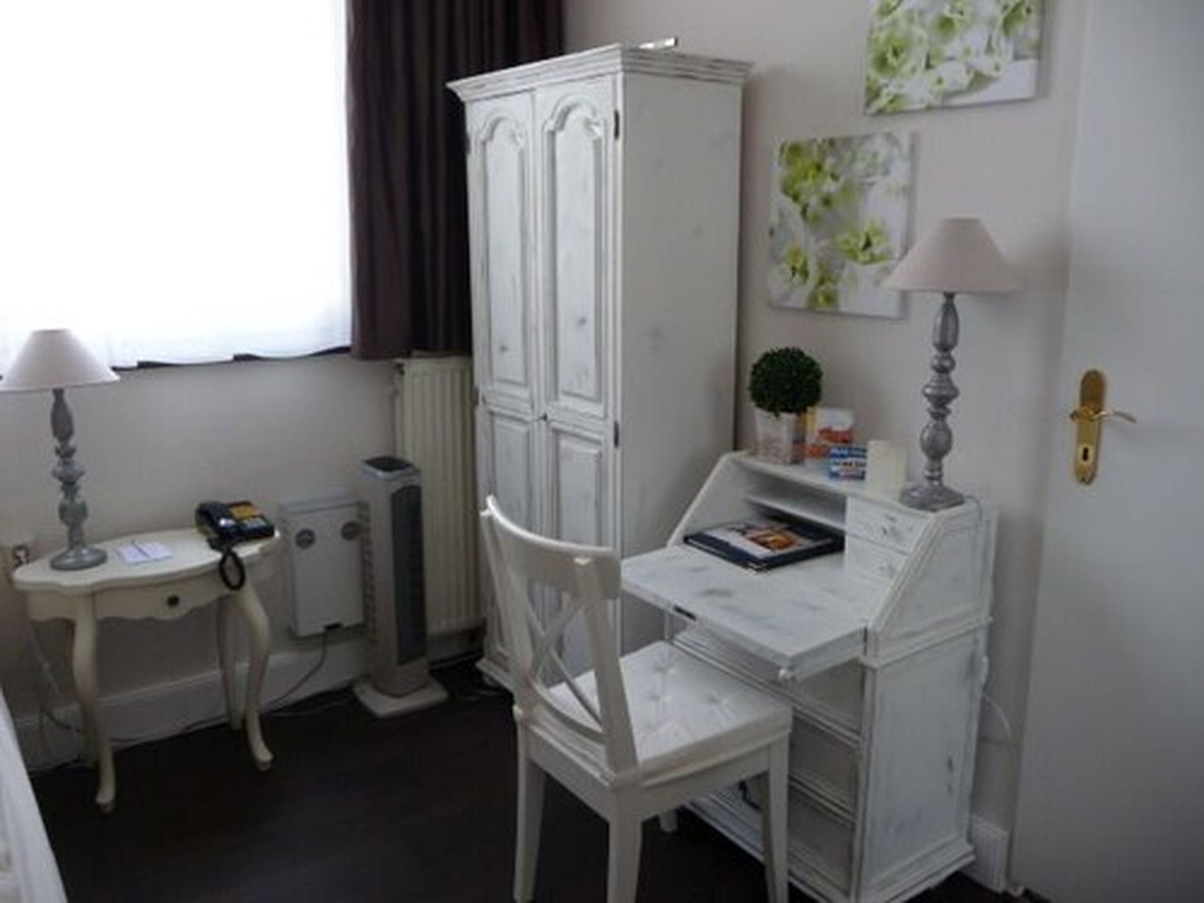 Foto - Arthotel ANA Residence Bremen