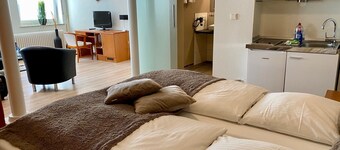 Arthotel ANA Residence