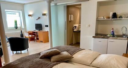 Arthotel ANA Residence