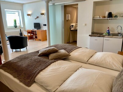 Arthotel ANA Residence