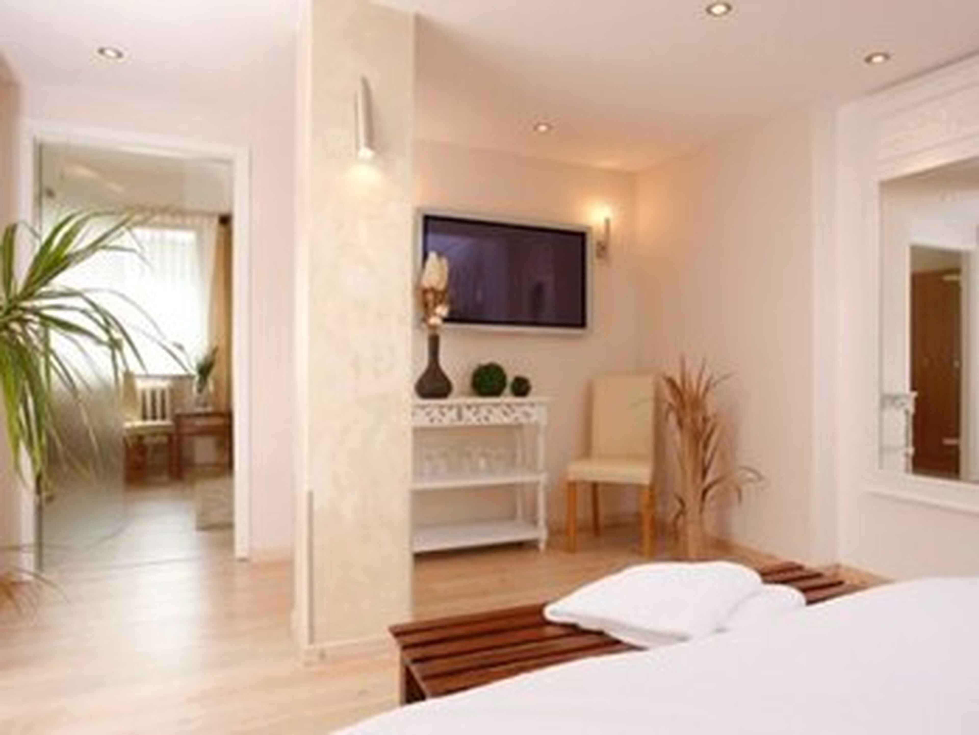 Foto - Arthotel ANA Residence Bremen