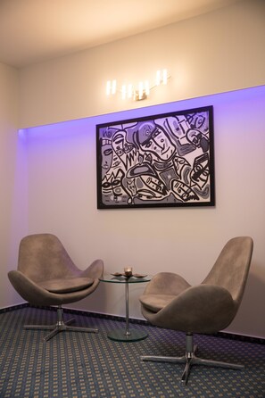 Équipement de l’hébergement