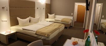 Confour Hotel
