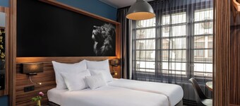 Leonardo Boutique Hotel Berlin City South