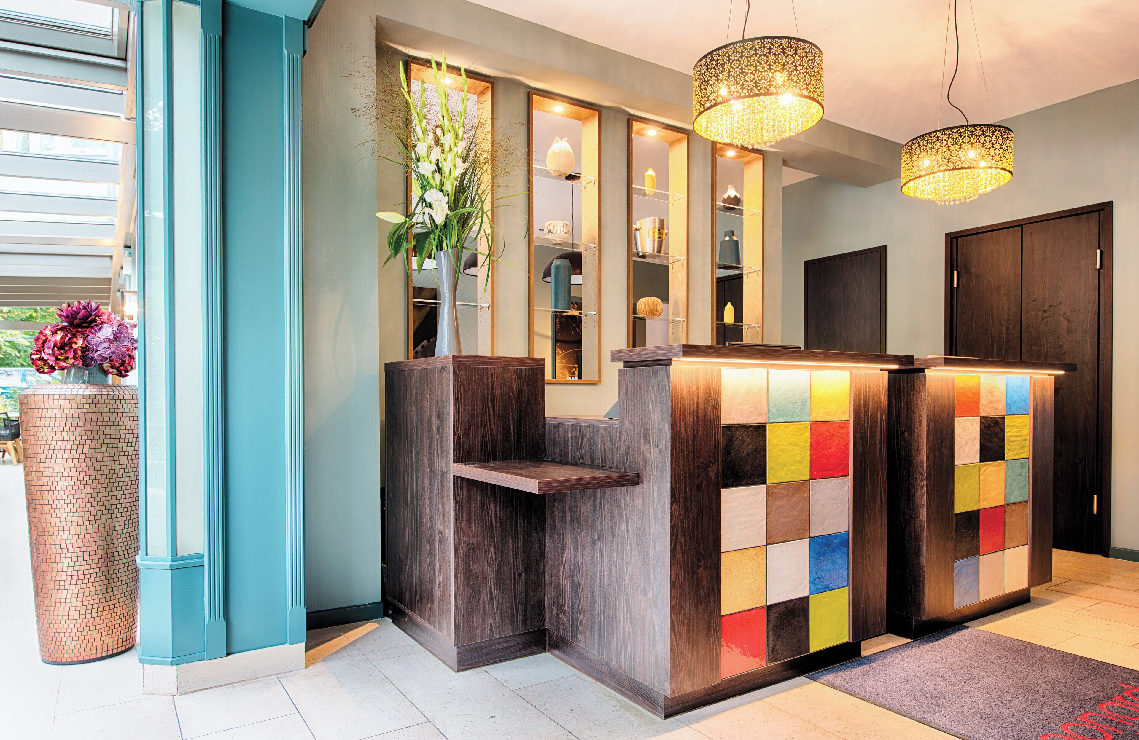 Photo - Leonardo Boutique Hotel Berlin City South