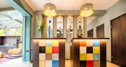 Leonardo Boutique Hotel Berlin City South