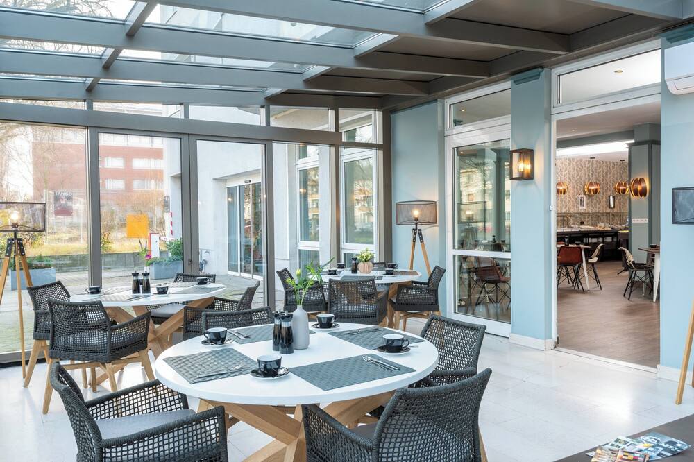 Leonardo Boutique Hotel Berlin City South