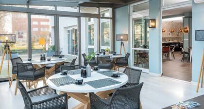 Leonardo Boutique Hotel Berlin City South