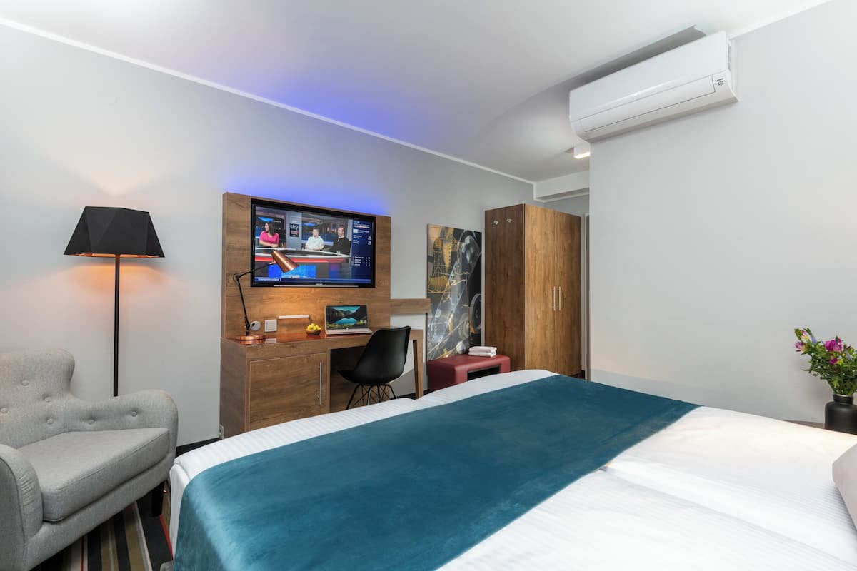Comfort Room