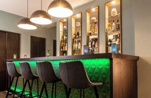 City view - Leonardo Boutique Hotel Berlin City South (Berlin)