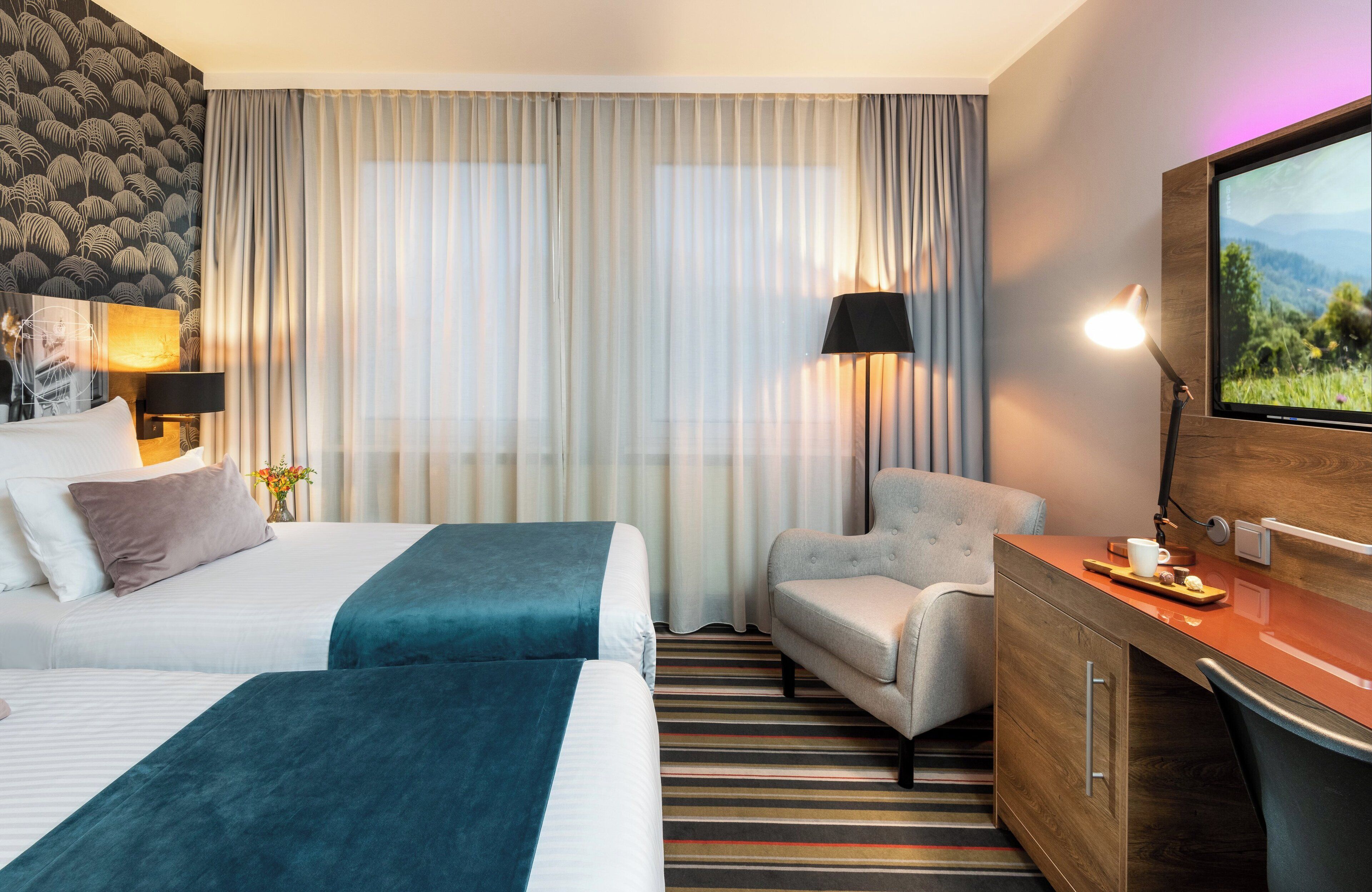 Photo - Leonardo Boutique Hotel Berlin City South