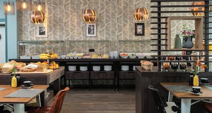 Leonardo Boutique Hotel Berlin City South