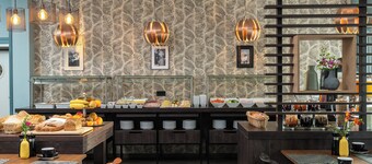 Leonardo Boutique Hotel Berlin City South