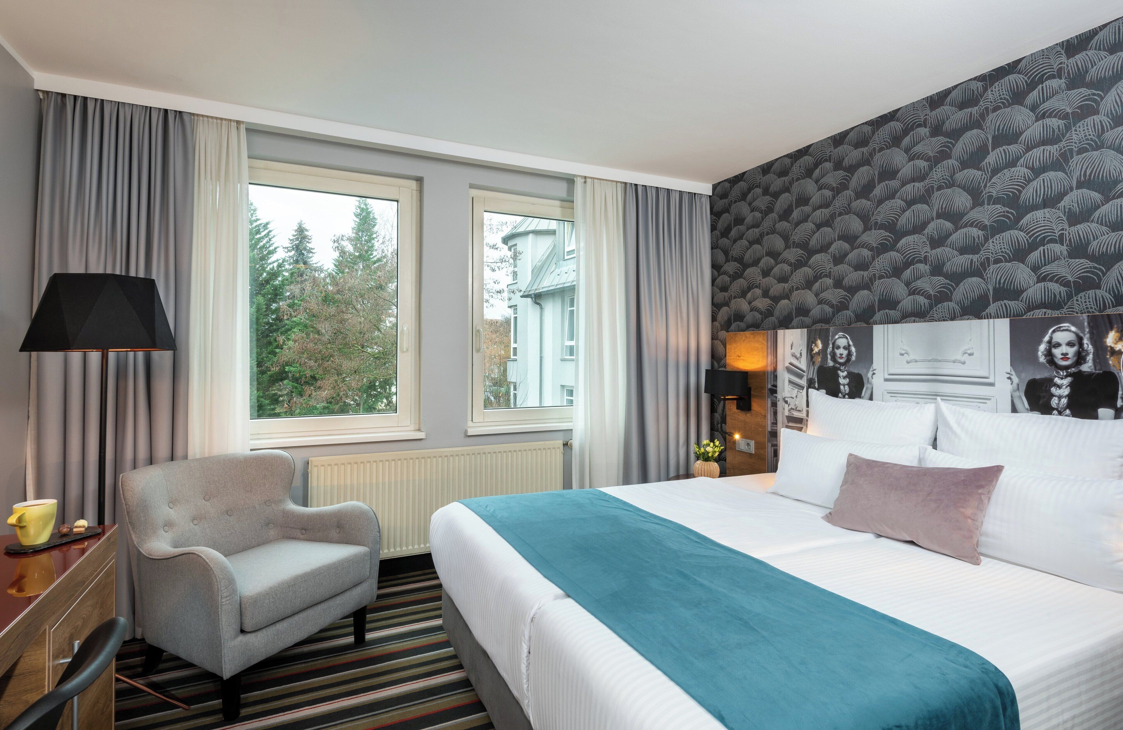 Photo - Leonardo Boutique Hotel Berlin City South