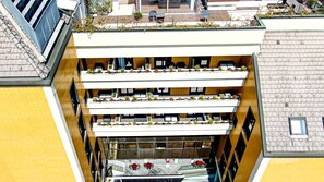 Diseño del edificio