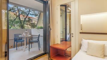 Chambre Triple Supérieure