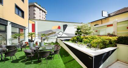 Art Hotel Navigli