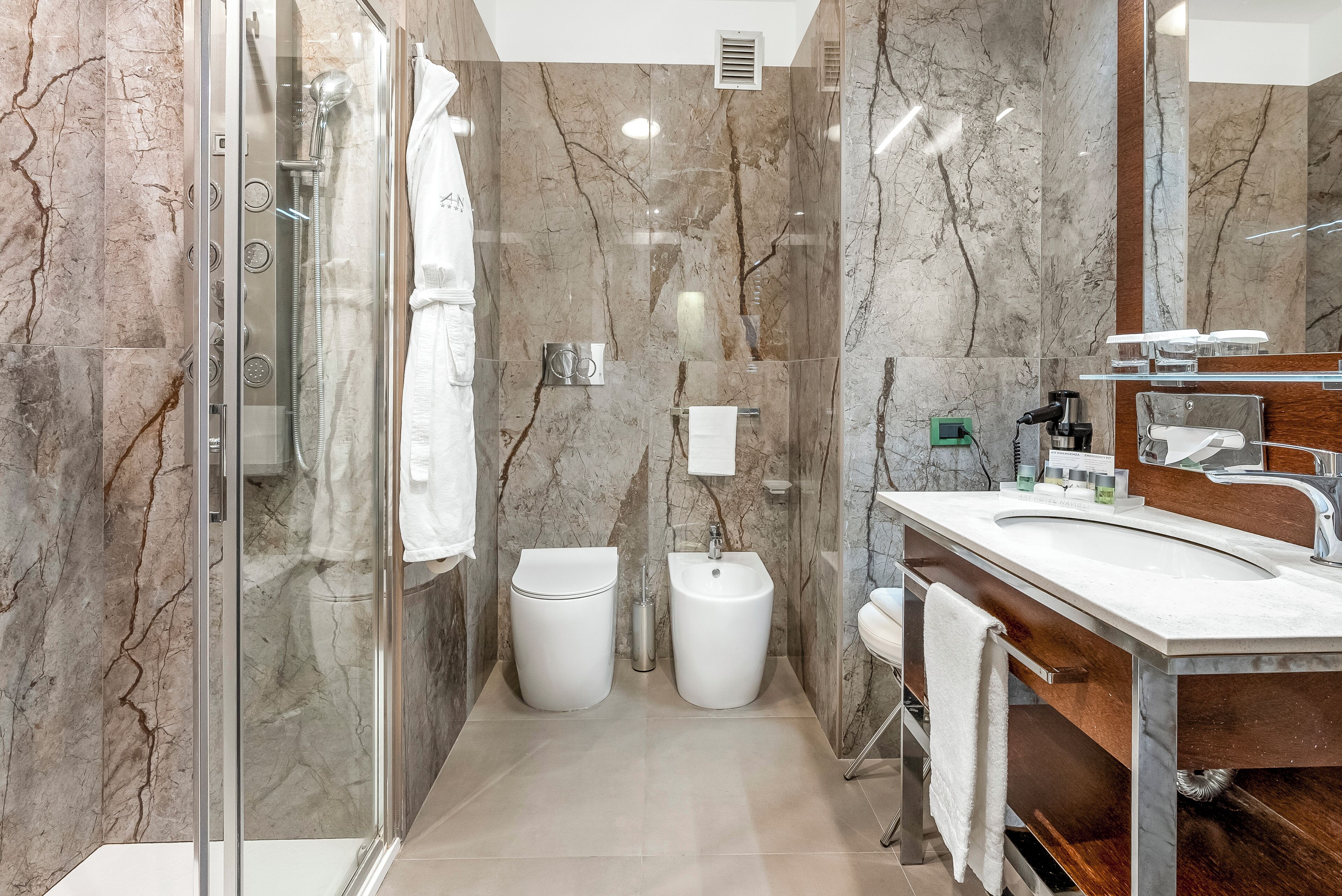 Foto - Art Hotel Navigli