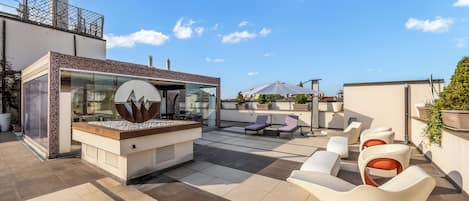 Terrass/Patio