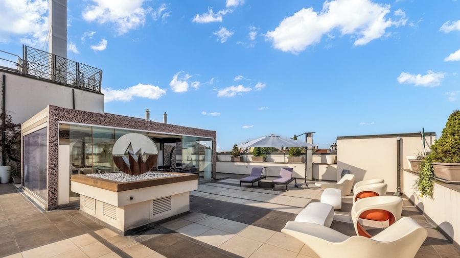 Art Hotel Navigli