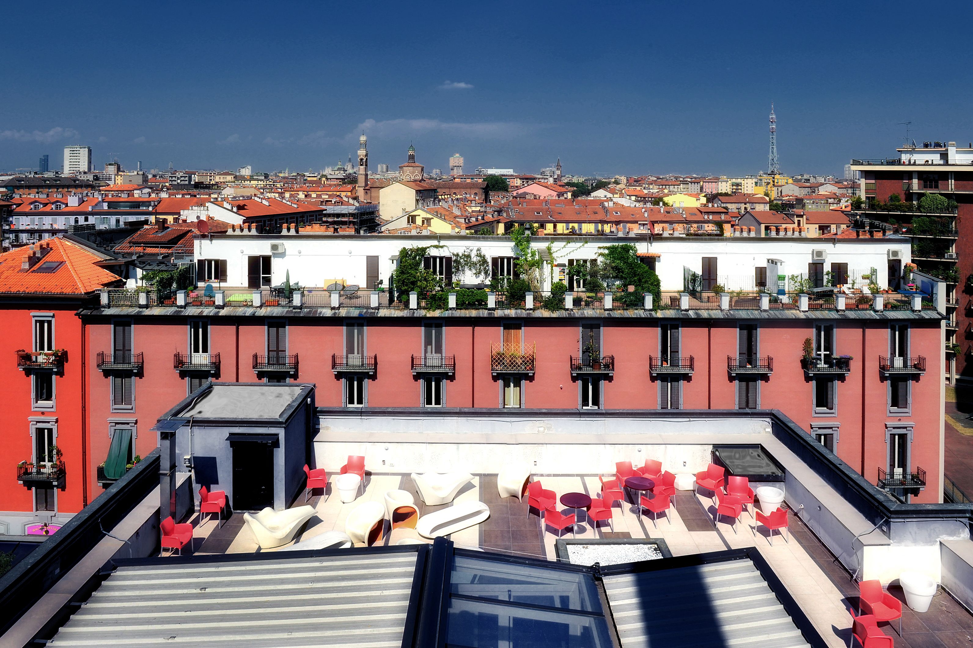 Foto - Art Hotel Navigli