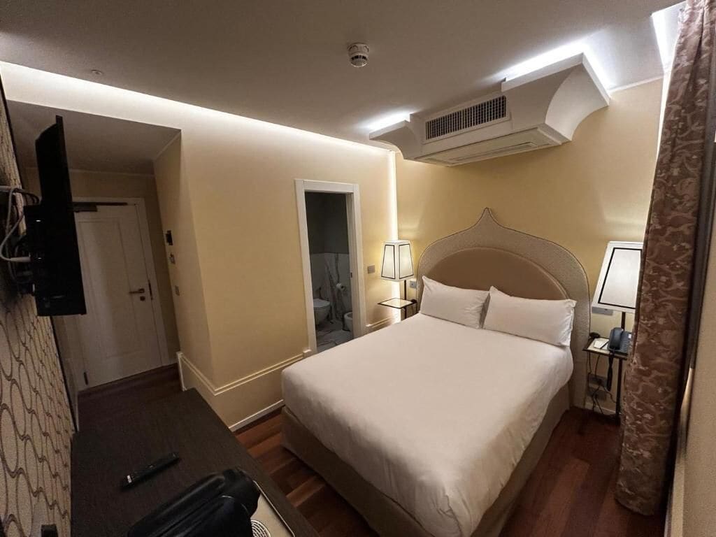 Foto - Albergo San Marco