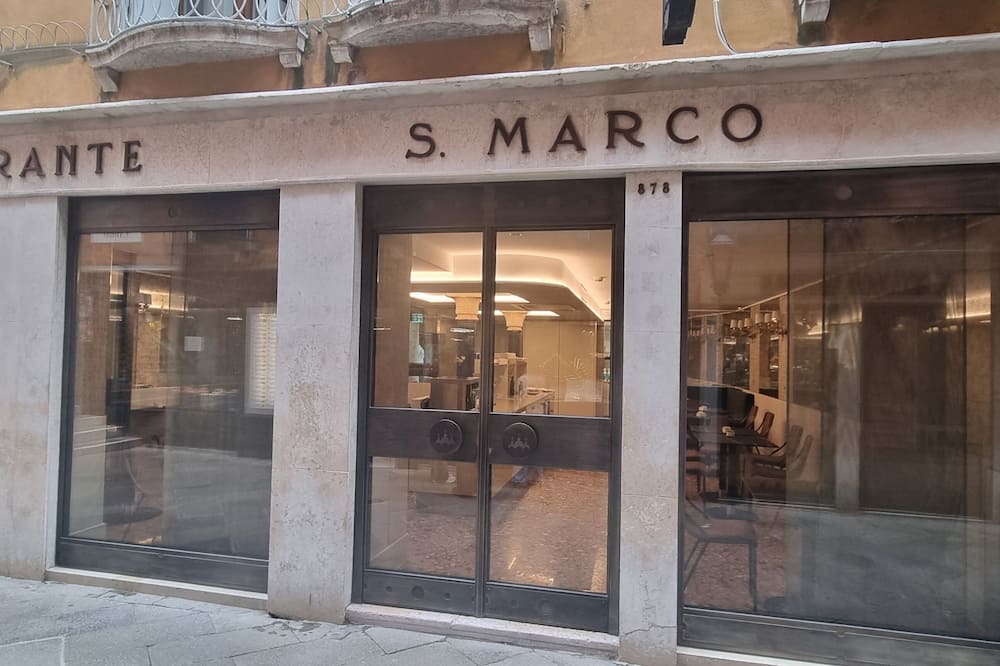 Albergo San Marco