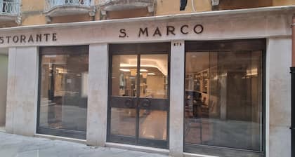 Albergo San Marco