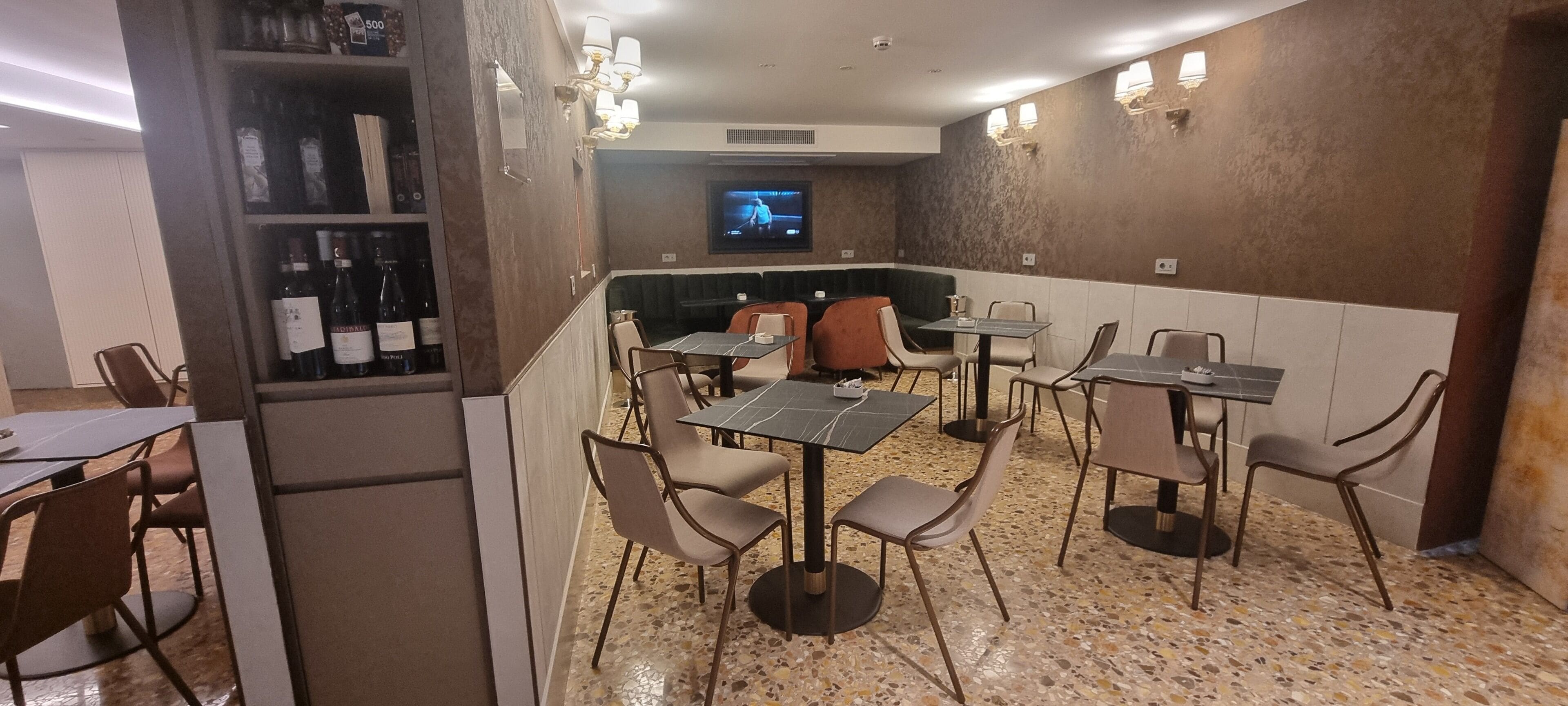 Foto - Albergo San Marco