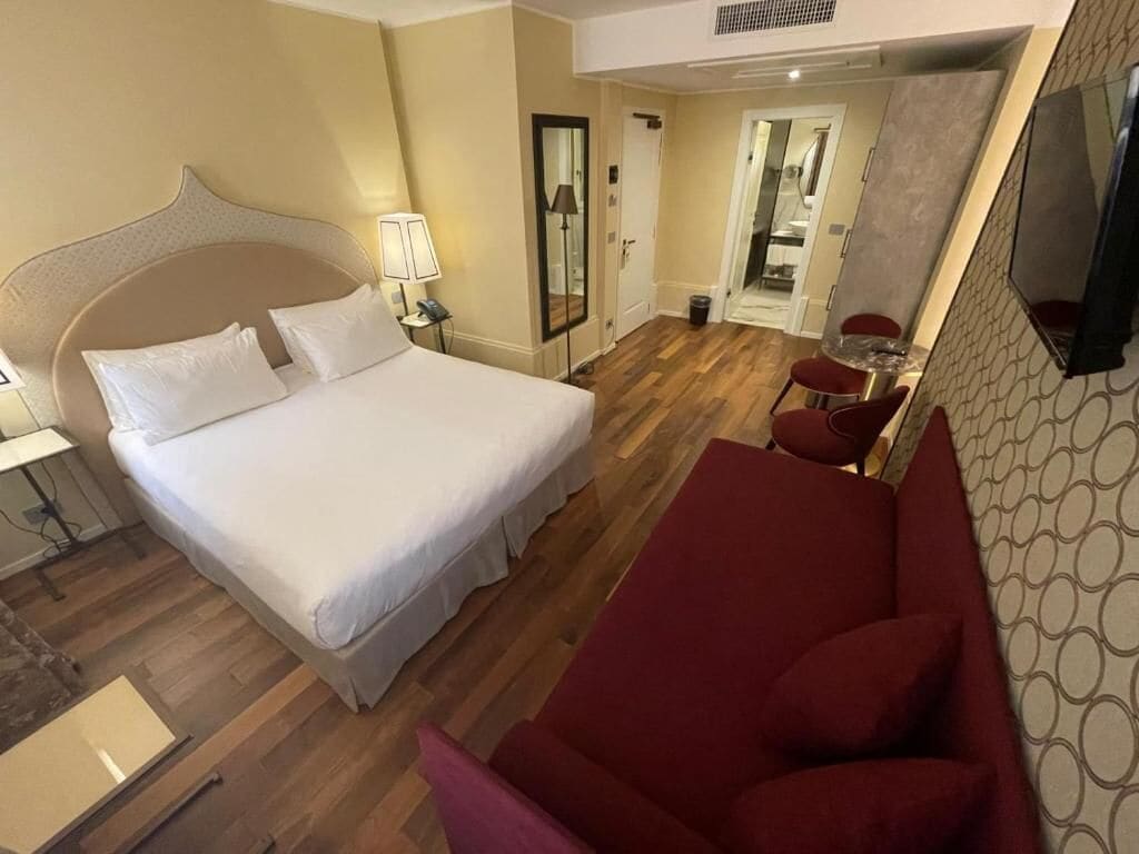 Foto - Albergo San Marco