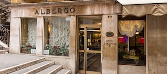 Albergo San Marco
