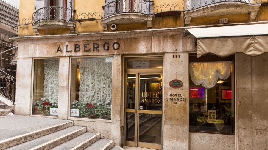 Albergo San Marco