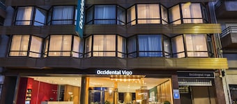 Occidental Vigo