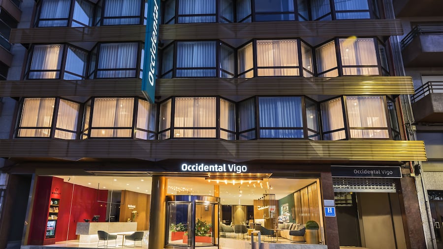 Occidental Vigo