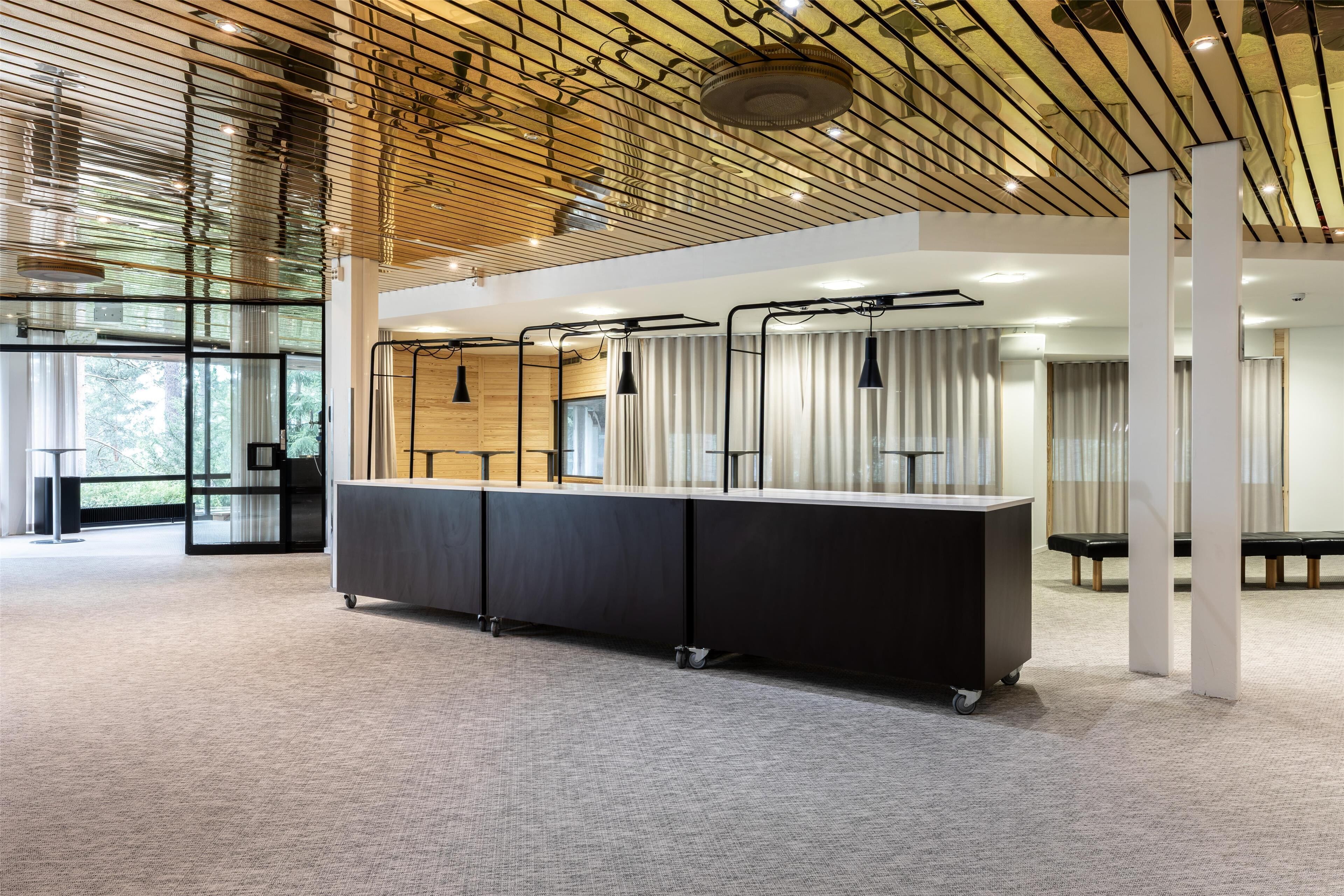 Salle de réunion